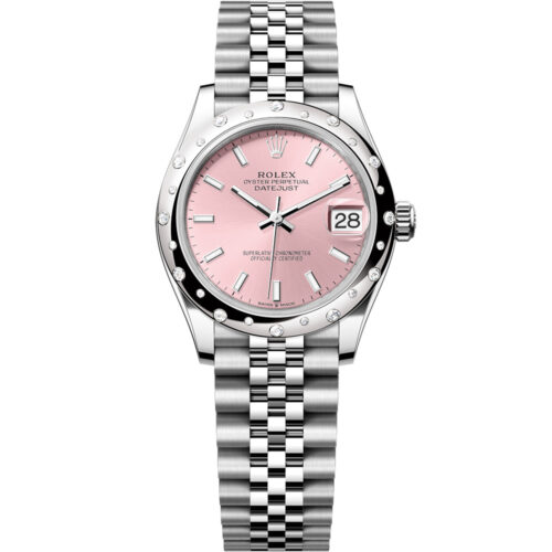 Rolex Datejust 31 M278344RBR 0016