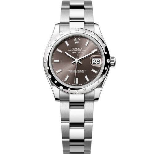 Rolex Datejust 31 M278344RBR 0017