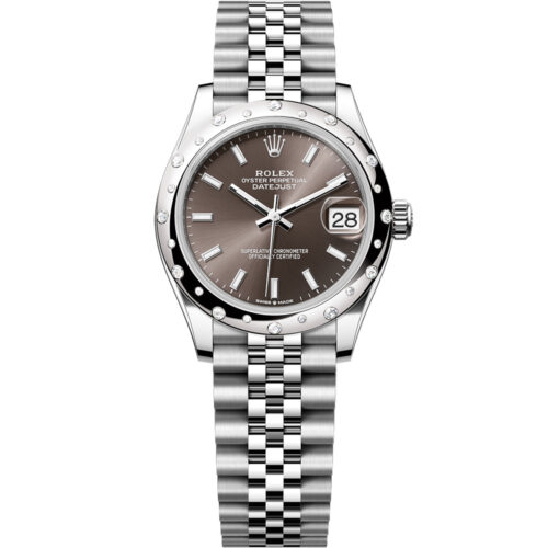 Rolex Datejust 31 M278344RBR 0018