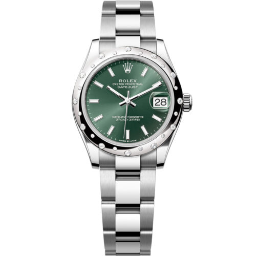 Rolex Datejust 31 M278344RBR 0019