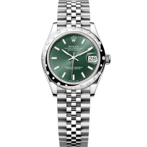 Rolex Datejust 31 M278344RBR 0020