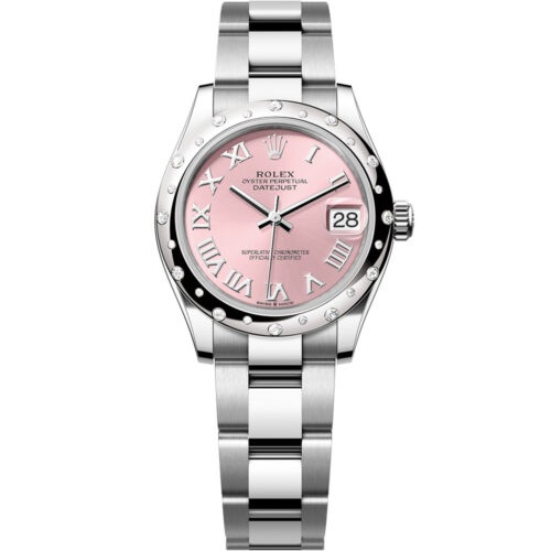 Rolex Datejust 31 M278344RBR 0021