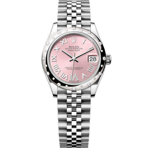 Rolex Datejust 31 M278344RBR 0026