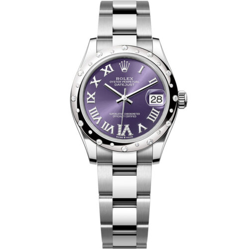 Rolex Datejust 31 M278344RBR 0027