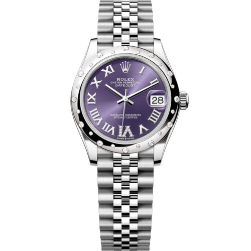 Rolex Datejust 31 M278344RBR 0028