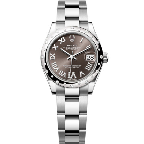 Rolex Datejust 31 M278344RBR 0029