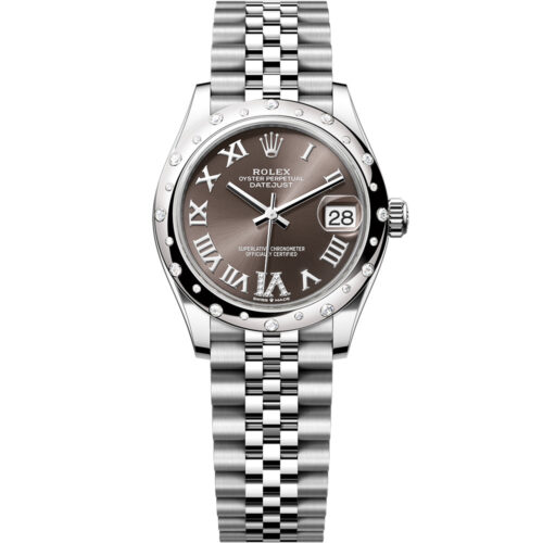 Rolex Datejust 31 M278344RBR 0030