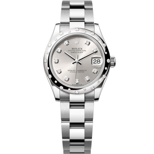 Rolex Datejust 31 M278344RBR 0031