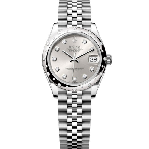 Rolex Datejust 31 M278344RBR 0032