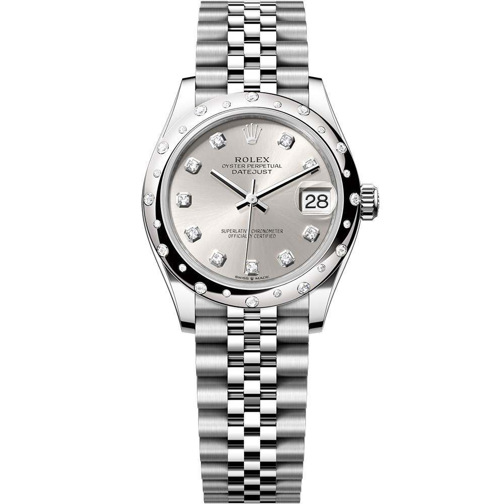 Rolex Datejust 31 M278344RBR 0032