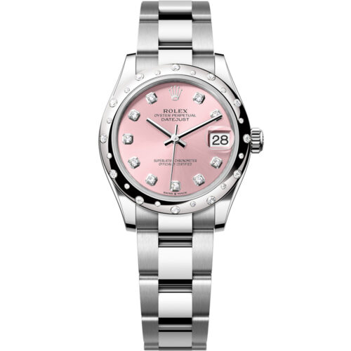 Rolex Datejust 31 M278344RBR 0033
