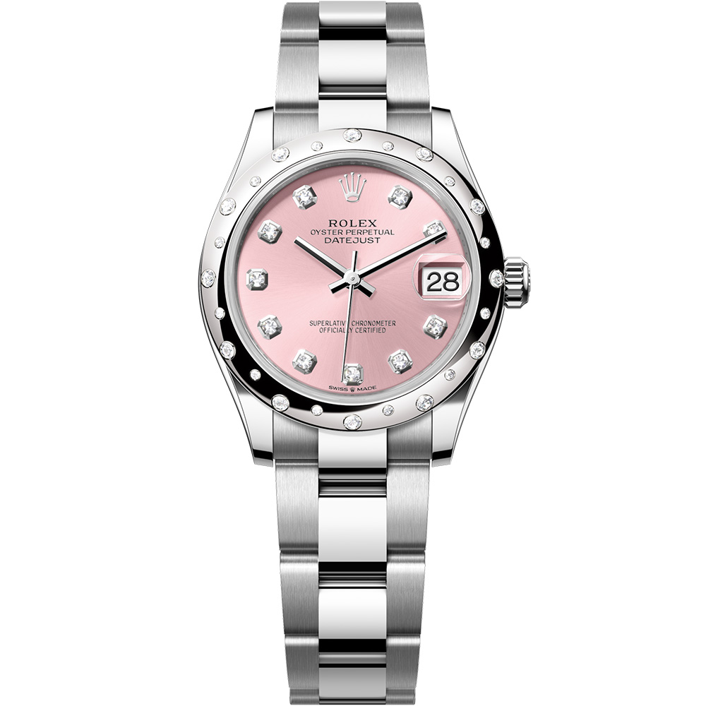 Rolex Datejust 31 M278344RBR 0033