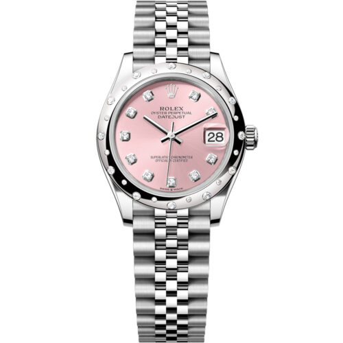 Rolex Datejust 31 M278344RBR 0034