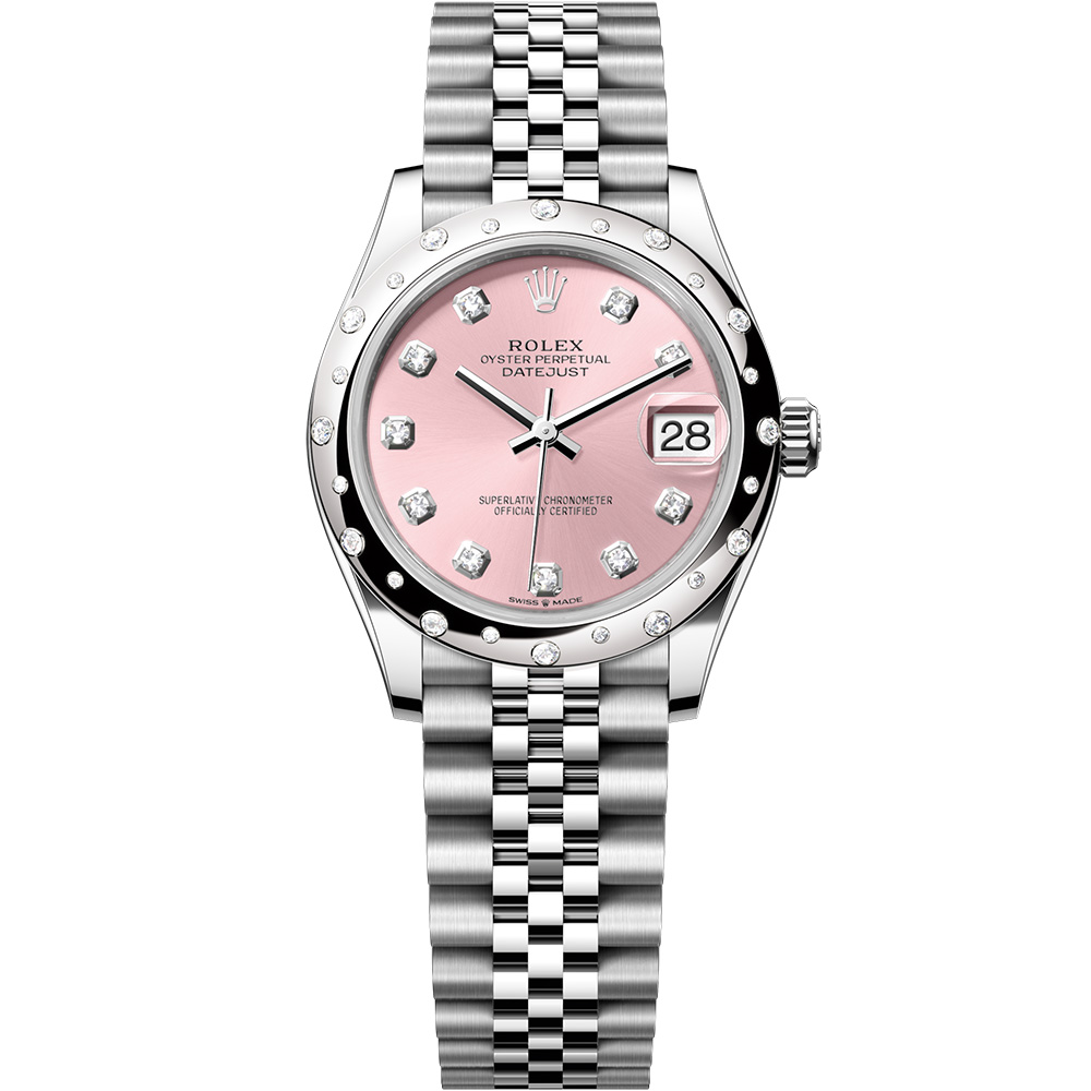 Rolex Datejust 31 M278344RBR 0034