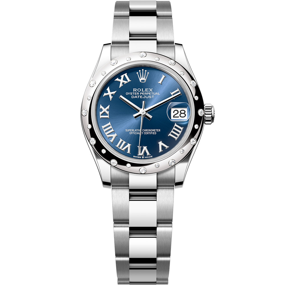 Rolex Datejust 31 M278344RBR 0035