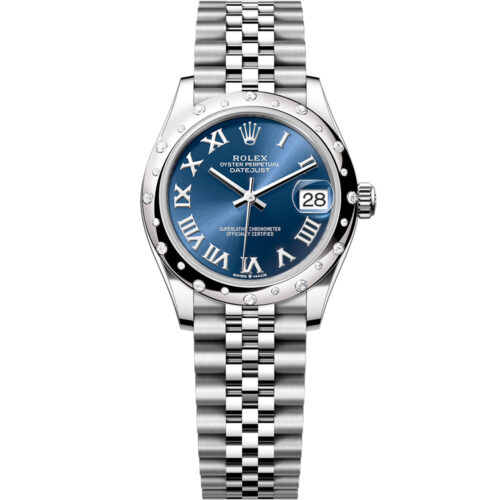 Rolex Datejust 31 M278344RBR 0036