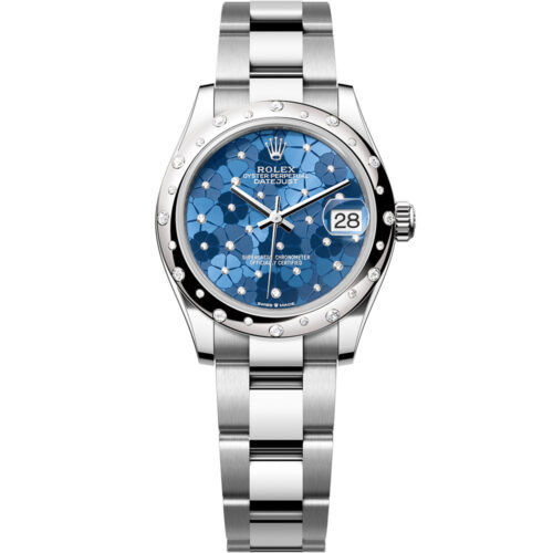 Rolex Datejust 31 M278344RBR 0037