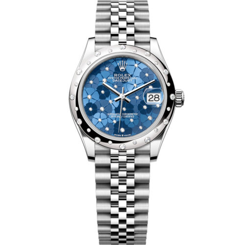 Rolex Datejust 31 M278344RBR 0038