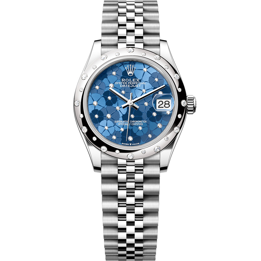 Rolex Datejust 31 M278344RBR 0038