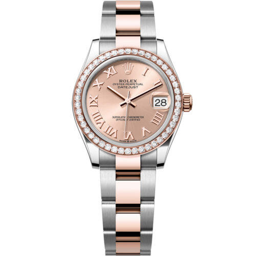 Rolex Datejust 31 M278381RBR 0001