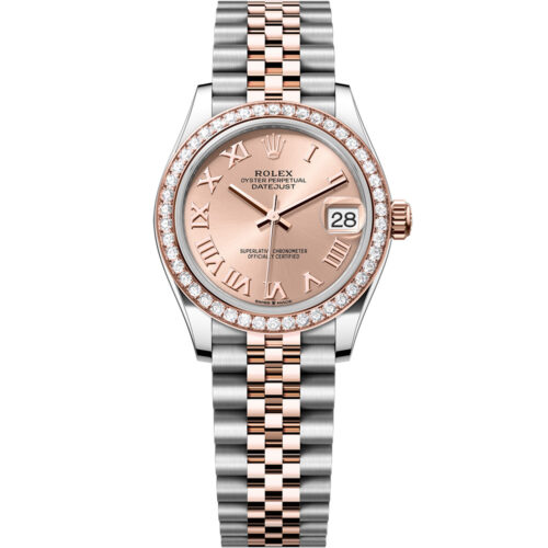 Rolex Datejust 31 M278381RBR 0002