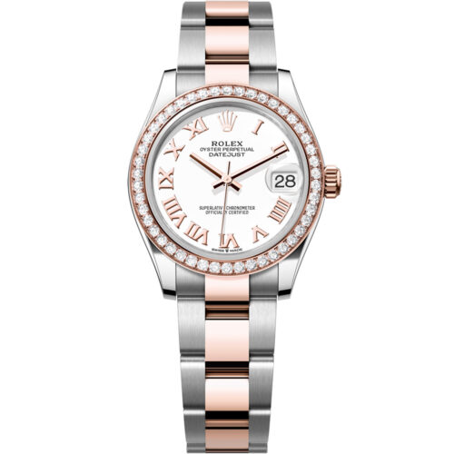 Rolex Datejust 31 M278381RBR 0003