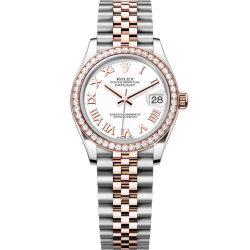 Rolex Datejust 31 M278381RBR 0004