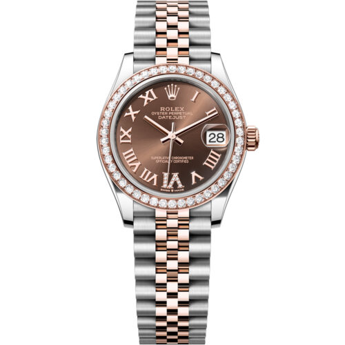 Rolex Datejust 31 M278381RBR 0006