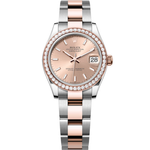 Rolex Datejust 31 M278381RBR 0009