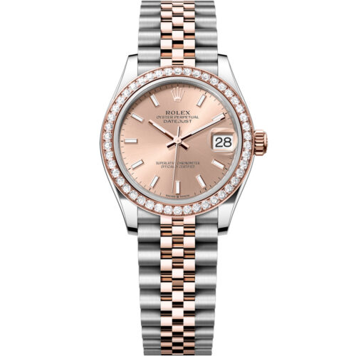 Rolex Datejust 31 M278381RBR 0010