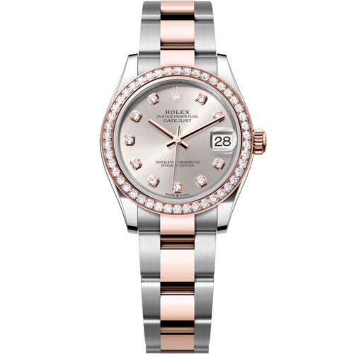 Rolex Datejust 31 M278381RBR 0015