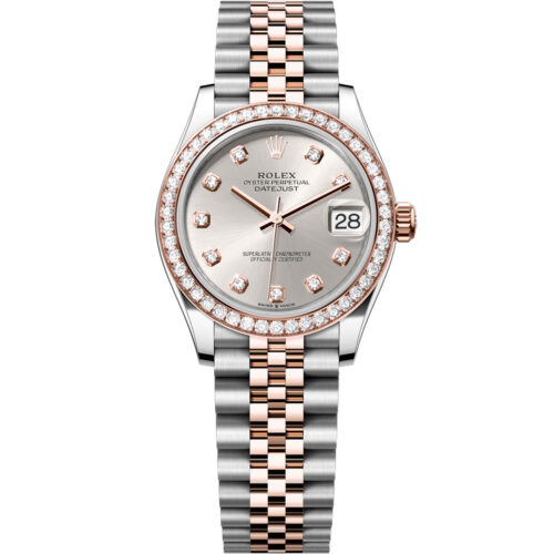 Rolex Datejust 31 M278381RBR 0016
