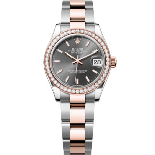 Rolex Datejust 31 M278381RBR 0017