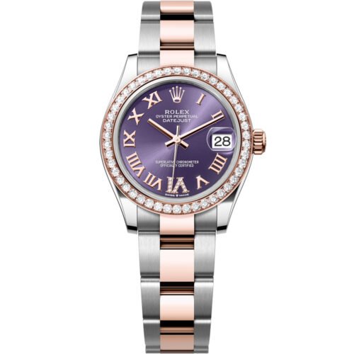 Rolex Datejust 31 M278381RBR 0019