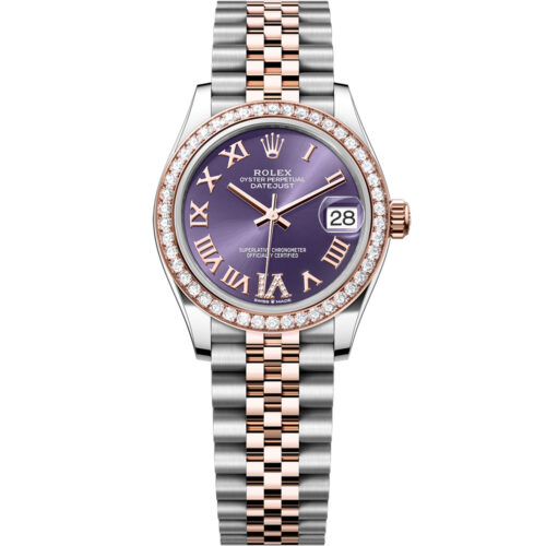 Rolex Datejust 31 M278381RBR 0020