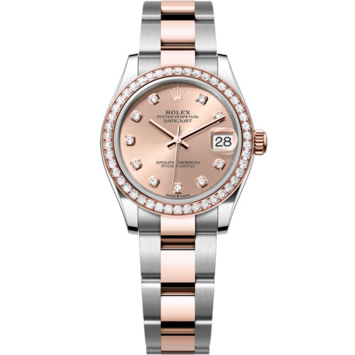 Rolex Datejust 31 M278381RBR 0023