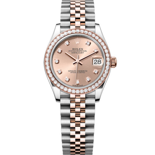 Rolex Datejust 31 M278381RBR 0024