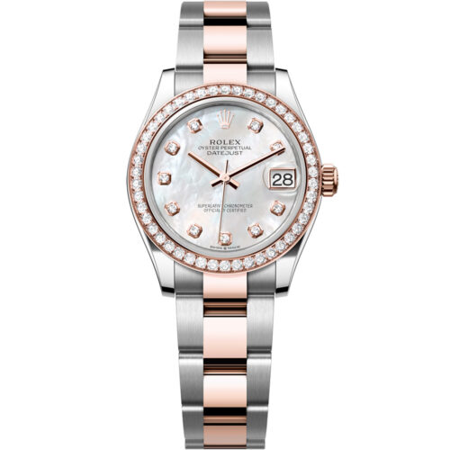 Rolex Datejust 31 M278381RBR 0025