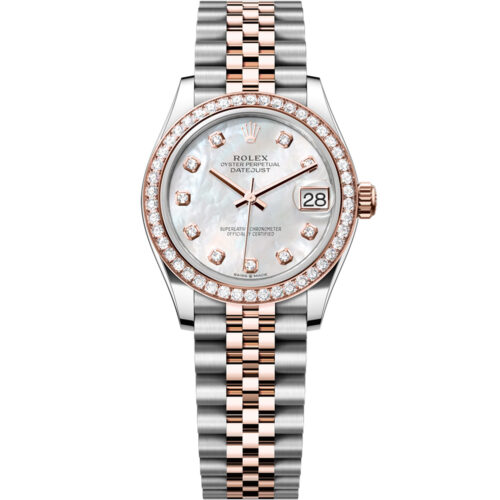 Rolex Datejust 31 M278381RBR 0026