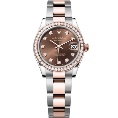 Rolex Datejust 31 M278381RBR 0027