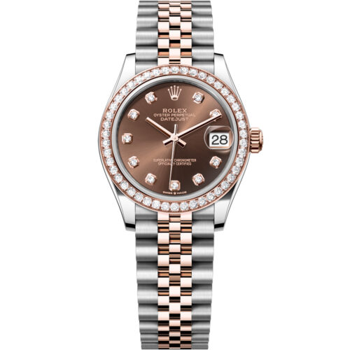 Rolex Datejust 31 M278381RBR 0028