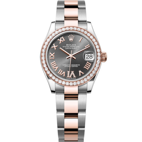 Rolex Datejust 31 M278381RBR 0029