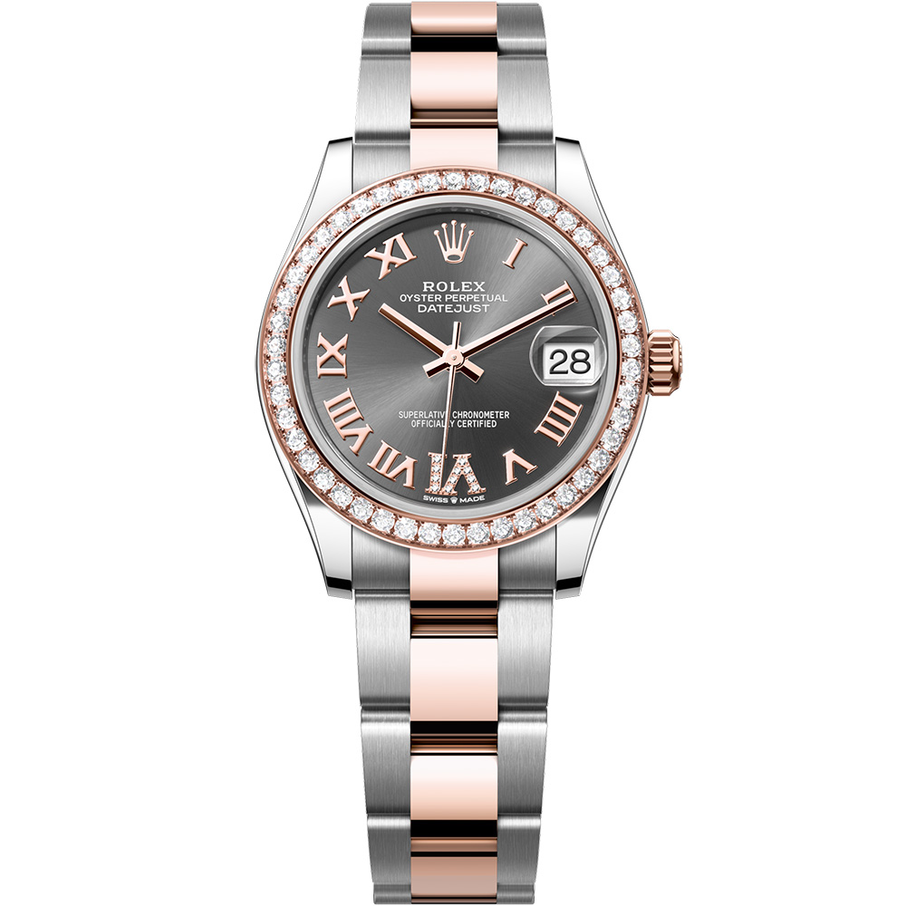 Rolex Datejust 31 M278381RBR 0029