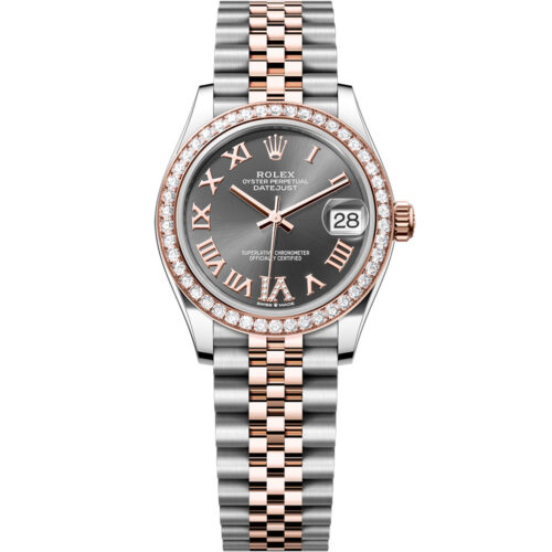 Rolex Datejust 31 M278381RBR 0030