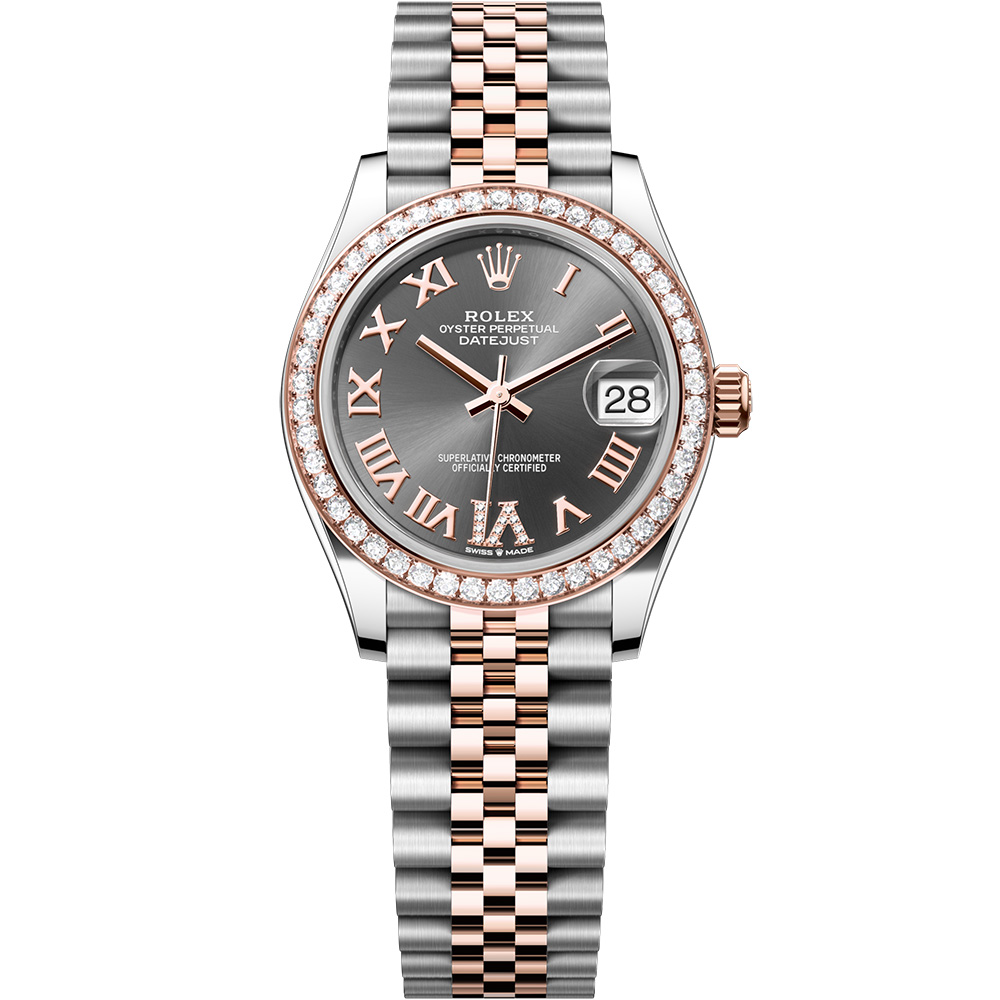 Rolex Datejust 31 M278381RBR 0030
