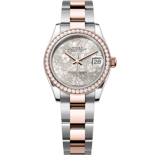 Rolex Datejust 31 M278381RBR 0031