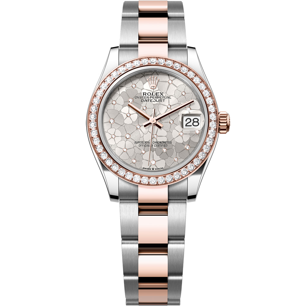 Rolex Datejust 31 M278381RBR 0031