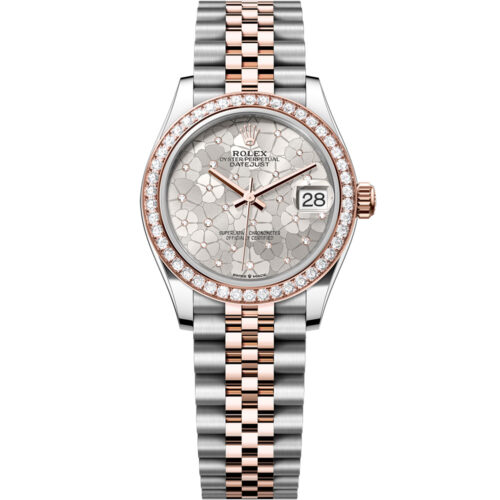 Rolex Datejust 31 M278381RBR 0032