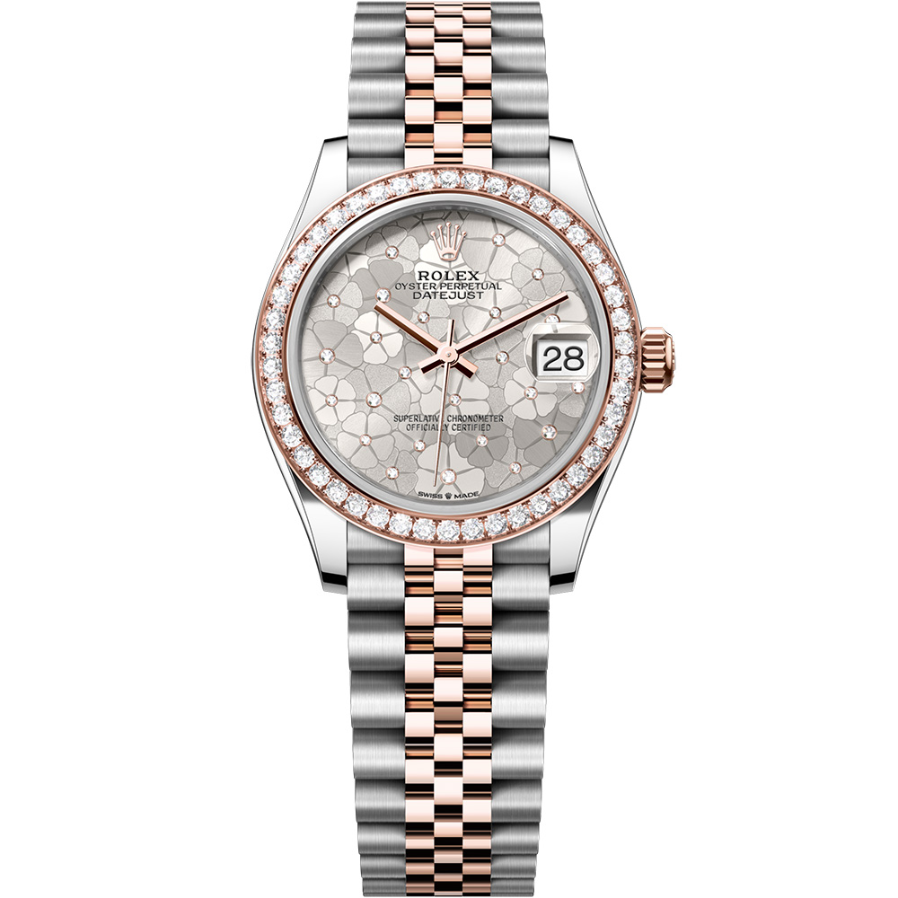 Rolex Datejust 31 M278381RBR 0032
