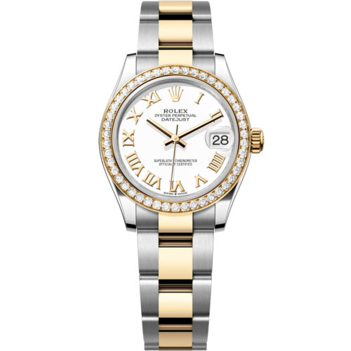 Rolex Datejust 31 M278383RBR 0001